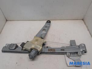 Gebruikte Ruitmechaniek 4Deurs links-voor Peugeot 5008 I (0A/0E) 1.6 THP 16V Prijs € 90,00 Margeregeling aangeboden door Maresia Parts