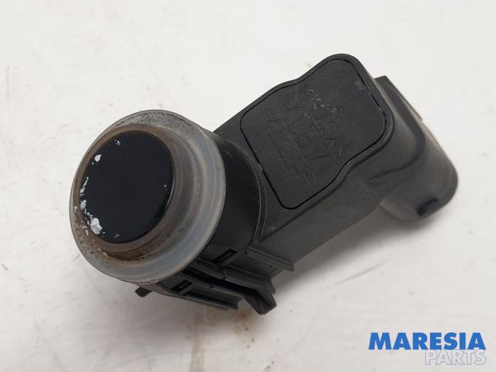Gebruikte PDC Sensor Peugeot 5008 I (0A/0E) 1.6 THP 16V Prijs € 35,00 Margeregeling aangeboden door Maresia Parts