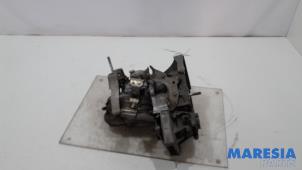 Gebruikte Versnellingsbak Fiat Panda (169) 1.4 16V Prijs € 700,00 Margeregeling aangeboden door Maresia Parts