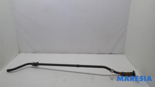 Gebruikte Uitlaat voorpijp Renault Clio IV Estate/Grandtour (7R) 0.9 Energy TCE 90 12V Prijs € 50,00 Margeregeling aangeboden door Maresia Parts