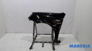 Gebruikte Scherm links-voor Fiat Panda (169) 1.4 16V Prijs € 89,00 Margeregeling aangeboden door Maresia Parts