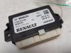 Renault Clio IV Estate/Grandtour (7R) 0.9 Energy TCE 90 12V Module PDC
