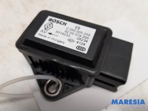 Gebruikte Computer esp Renault Grand Scénic II (JM) 2.0 16V Turbo Prijs € 85,00 Margeregeling aangeboden door Maresia Parts