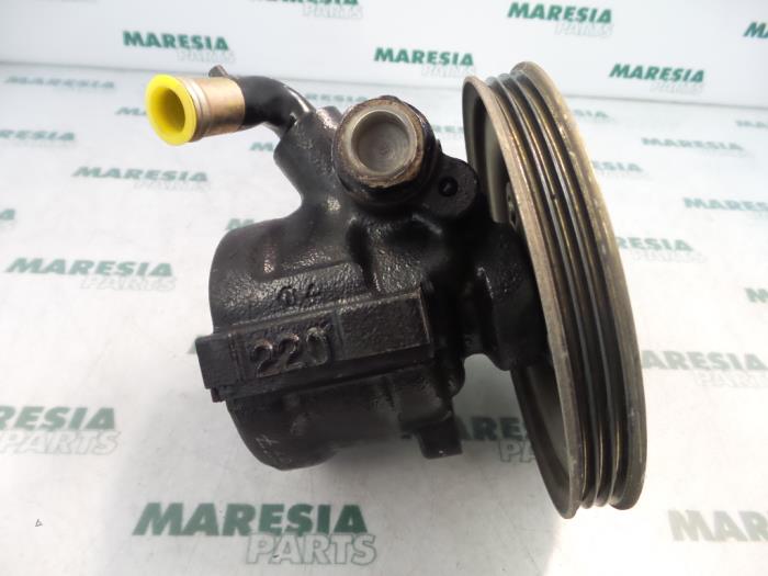 Gebruikte Servopomp Lancia Delta (836) 1.6 i.e. 16V Prijs € 40,00 Margeregeling aangeboden door Maresia Parts