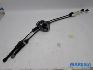 Gebruikte Schakelkabel Versnellingsbak Renault Kangoo Express (FW) 1.5 dCi 75 FAP Prijs € 78,65 Inclusief btw aangeboden door Maresia Parts