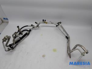 Gebruikte Airco Leiding Fiat Doblo Cargo (263) 1.3 MJ 16V DPF Euro 5 Prijs € 121,00 Inclusief btw aangeboden door Maresia Parts