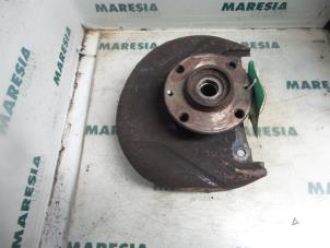 Gebruikte Asschenkel rechts-voor Fiat Panda Prijs € 25,00 Margeregeling aangeboden door Maresia Parts