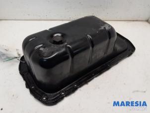 Gebruikte Carterpan Peugeot Partner (GC/GF/GG/GJ/GK) 1.6 HDI 75 16V Prijs € 36,29 Inclusief btw aangeboden door Maresia Parts