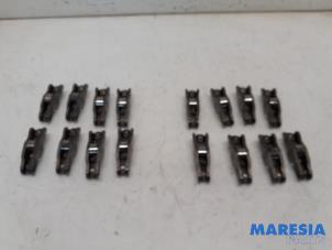 Gebruikte Tuimelaar Peugeot Partner (GC/GF/GG/GJ/GK) 1.6 HDI 75 16V Prijs € 48,40 Inclusief btw aangeboden door Maresia Parts