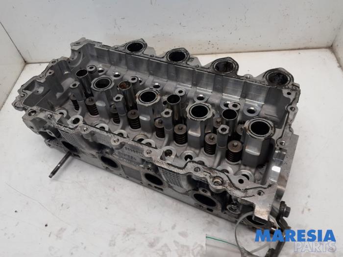 Gebruikte Cilinderkop Peugeot Partner (GC/GF/GG/GJ/GK) 1.6 HDI 75 16V Prijs € 181,49 Inclusief btw aangeboden door Maresia Parts