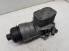 Peugeot Partner (GC/GF/GG/GJ/GK) 1.6 HDI 75 16V Oliefilterhuis