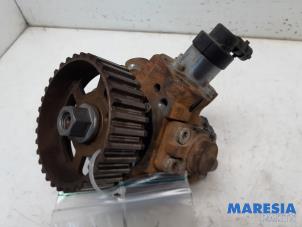 Gebruikte Brandstofpomp Mechanisch Peugeot Partner (GC/GF/GG/GJ/GK) 1.6 HDI 75 16V Prijs € 151,25 Inclusief btw aangeboden door Maresia Parts