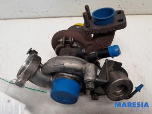Gebruikte Turbo Peugeot Partner (GC/GF/GG/GJ/GK) 1.6 HDI 75 16V Prijs € 211,75 Inclusief btw aangeboden door Maresia Parts