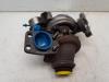 Turbo van een Peugeot Partner (GC/GF/GG/GJ/GK) 1.6 HDI 75 16V 2008