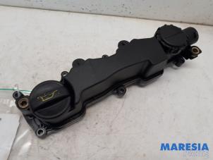 Gebruikte Kleppendeksel Peugeot Partner (GC/GF/GG/GJ/GK) 1.6 HDI 75 16V Prijs € 42,35 Inclusief btw aangeboden door Maresia Parts