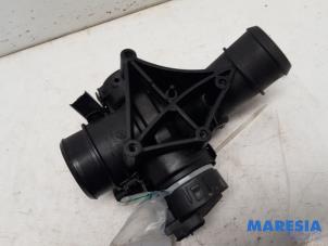 Gebruikte Gasklephuis Peugeot Partner (GC/GF/GG/GJ/GK) 1.6 HDI 75 16V Prijs € 48,39 Inclusief btw aangeboden door Maresia Parts