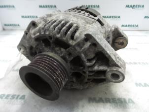 Gebruikte Dynamo Renault Master II (FD/HD) 2.5 D Prijs € 141,75 Margeregeling aangeboden door Maresia Parts