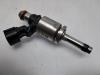 Renault Captur (2R) 1.2 TCE 16V EDC Injector (benzine injectie)