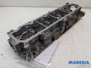 Gebruikte Nokkenashuis Peugeot 308 SW (L4/L9/LC/LJ/LR) 1.6 HDi 92 16V Prijs € 75,00 Margeregeling aangeboden door Maresia Parts