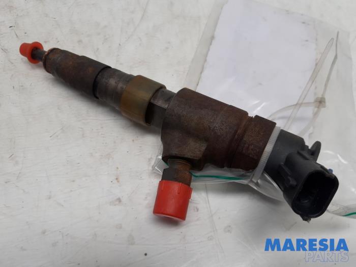 Gebruikte Verstuiver (diesel) Peugeot 308 SW (L4/L9/LC/LJ/LR) 1.6 HDi 92 16V Prijs € 39,00 Margeregeling aangeboden door Maresia Parts