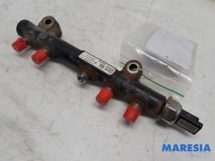 Gebruikte Galerij (Injectie) Peugeot 308 SW (L4/L9/LC/LJ/LR) 1.6 HDi 92 16V Prijs € 50,00 Margeregeling aangeboden door Maresia Parts