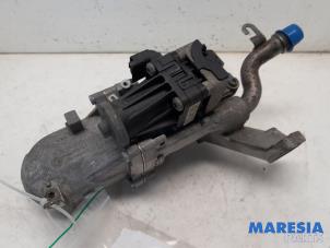 Gebruikte EGR Klep Peugeot 308 SW (L4/L9/LC/LJ/LR) 1.6 HDi 92 16V Prijs € 49,00 Margeregeling aangeboden door Maresia Parts
