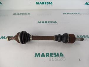 Gebruikte Cardanas links-voor (VWA) Citroen Xantia Break (X1/2) 2.0i 16V Prijs € 35,00 Margeregeling aangeboden door Maresia Parts