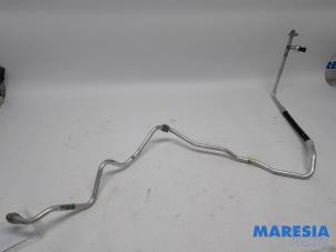 Gebruikte Airco Leiding Renault Grand Scénic II (JM) 2.0 16V Turbo Prijs € 55,00 Margeregeling aangeboden door Maresia Parts