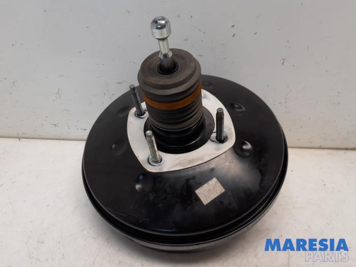 Gebruikte Rembol Fiat Panda (169) 1.4 16V Prijs € 50,00 Margeregeling aangeboden door Maresia Parts