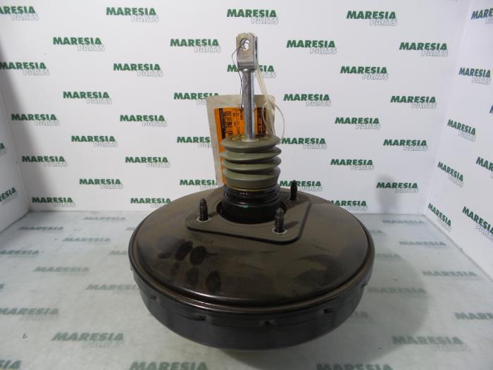 Gebruikte Rembol Renault Twingo II (CN) 1.2 Prijs € 60,00 Margeregeling aangeboden door Maresia Parts