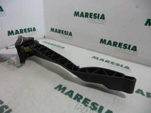 Gebruikte Gaspedaalpositie Sensor Peugeot 307 SW (3H) 2.0 HDi 90 Prijs € 75,00 Margeregeling aangeboden door Maresia Parts