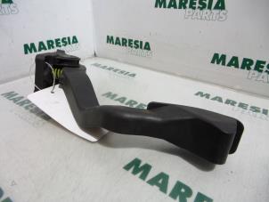 Gebruikte Gaspedaalpositie Sensor Peugeot 307 SW (3H) 2.0 HDi 110 FAP Prijs € 30,00 Margeregeling aangeboden door Maresia Parts