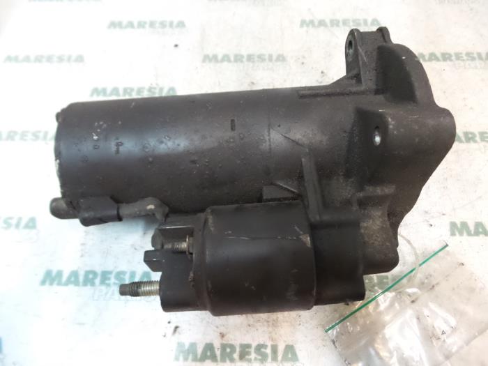 Gebruikte Startmotor Citroen AX 14 D,TGD Prijs € 35,00 Margeregeling aangeboden door Maresia Parts