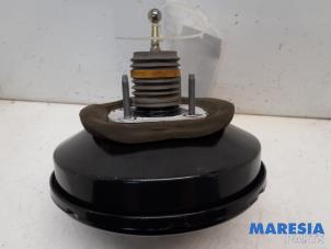 Gebruikte Rembol Peugeot 208 I (CA/CC/CK/CL) 1.0 Vti 12V PureTech Prijs € 39,90 Margeregeling aangeboden door Maresia Parts