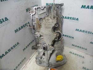 Gebruikte Kleppendeksel Renault Megane (BA) 1.6 16V Prijs € 50,00 Margeregeling aangeboden door Maresia Parts