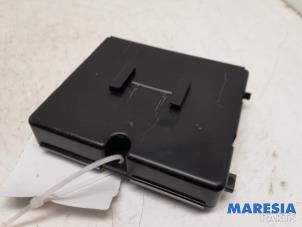 Gebruikte Climatronic module Renault Clio IV (5R) 1.2 TCE 16V GT EDC Prijs € 50,00 Margeregeling aangeboden door Maresia Parts