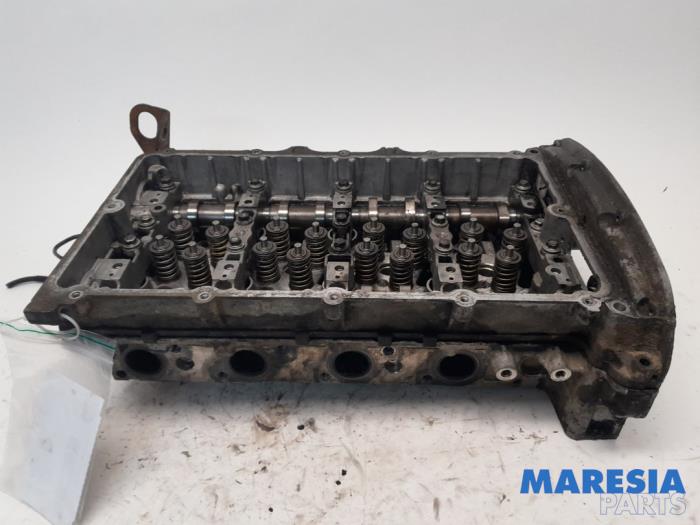 Gebruikte Cilinderkop Citroen Jumper (U9) 2.2 HDi 130 Prijs € 724,79 Inclusief btw aangeboden door Maresia Parts