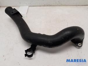 Gebruikte Intercooler Buis Fiat Doblo Cargo (263) 1.3 MJ 16V DPF Euro 5 Prijs € 30,25 Inclusief btw aangeboden door Maresia Parts