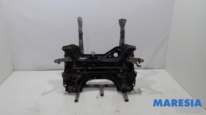 Gebruikte Subframe Peugeot 308 (L3/L8/LB/LH/LP) 1.6 BlueHDi 120 Prijs € 144,95 Margeregeling aangeboden door Maresia Parts