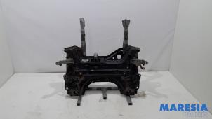 Gebruikte Subframe Peugeot 308 (L3/L8/LB/LH/LP) 1.6 BlueHDi 120 Prijs € 149,99 Margeregeling aangeboden door Maresia Parts