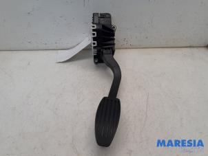 Gebruikte Gaspedaalpositie Sensor Fiat Panda/Pandina (312) 0.9 TwinAir Turbo 80 Prijs € 35,00 Margeregeling aangeboden door Maresia Parts