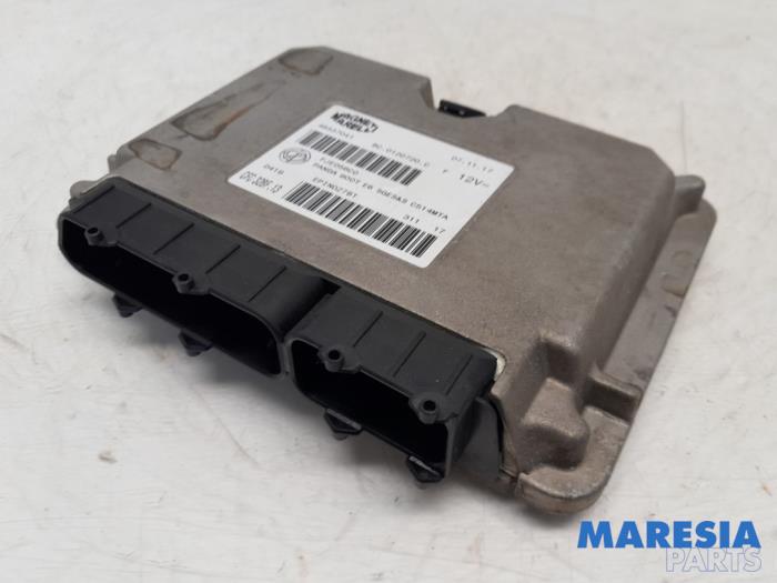Gebruikte Computer Automatische Bak Fiat Panda (312) 0.9 TwinAir Turbo 80 Prijs € 210,00 Margeregeling aangeboden door Maresia Parts