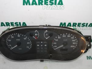 Gebruikte Cockpit Renault Kangoo Express (FC) 1.5 dCi 80 Prijs € 40,00 Margeregeling aangeboden door Maresia Parts