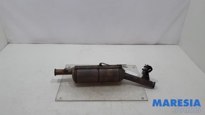 Gebruikte Roetfilter Peugeot 308 (L3/L8/LB/LH/LP) 1.6 BlueHDi 120 Prijs € 199,00 Margeregeling aangeboden door Maresia Parts