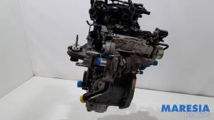 Gebruikte Motor Fiat Panda/Pandina (312) 0.9 TwinAir Turbo 80 Prijs € 1.249,00 Margeregeling aangeboden door Maresia Parts