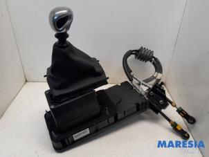 Gebruikte Pook Peugeot 308 (L3/L8/LB/LH/LP) 1.6 BlueHDi 120 Prijs € 50,00 Margeregeling aangeboden door Maresia Parts