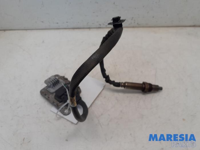 Gebruikte Nox sensor Peugeot 308 (L3/L8/LB/LH/LP) 1.6 BlueHDi 120 Prijs € 126,00 Margeregeling aangeboden door Maresia Parts