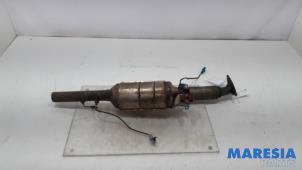 Gebruikte Katalysator Renault Espace (JK) 2.0 dCi 16V 150 FAP Prijs € 219,00 Margeregeling aangeboden door Maresia Parts