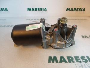 Gebruikte Ruitenwissermotor voor Peugeot 405 II Break (4E) 1.8 GRi,SRi Prijs € 25,00 Margeregeling aangeboden door Maresia Parts