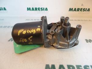 Gebruikte Ruitenwissermotor voor Peugeot 405 I Break (15E) Prijs € 25,00 Margeregeling aangeboden door Maresia Parts